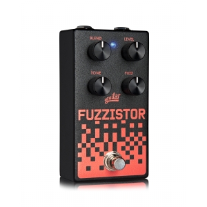 FUZZISTOR